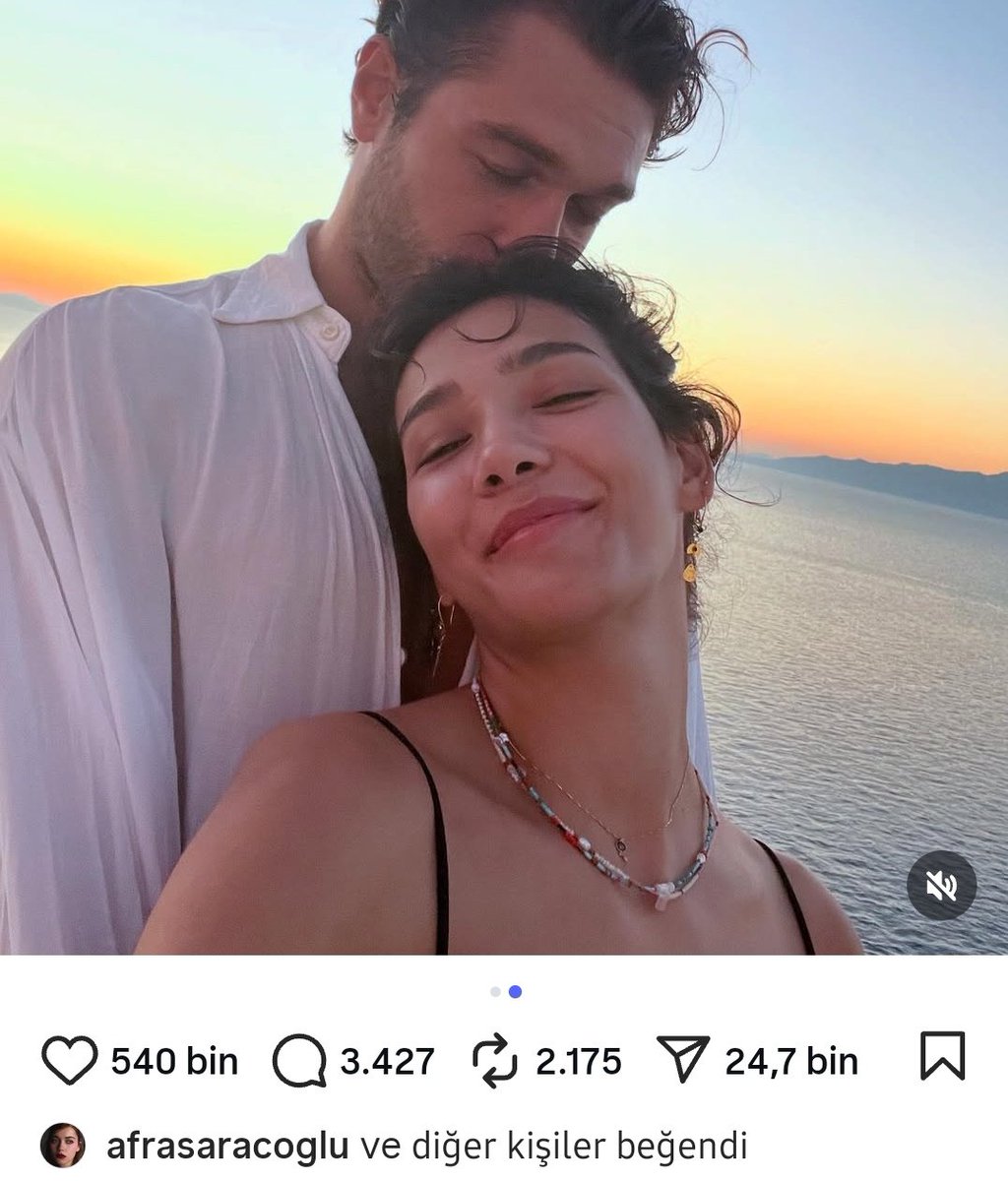 Senin için çok daha güzel ve özel bir aşk diliyorum birtanem... 🤍