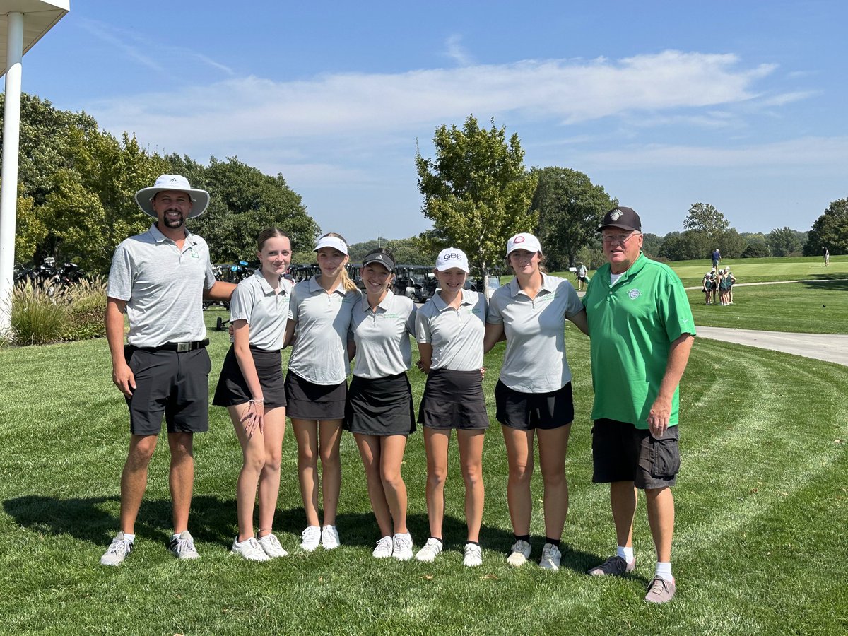 LSW Golf tweet media