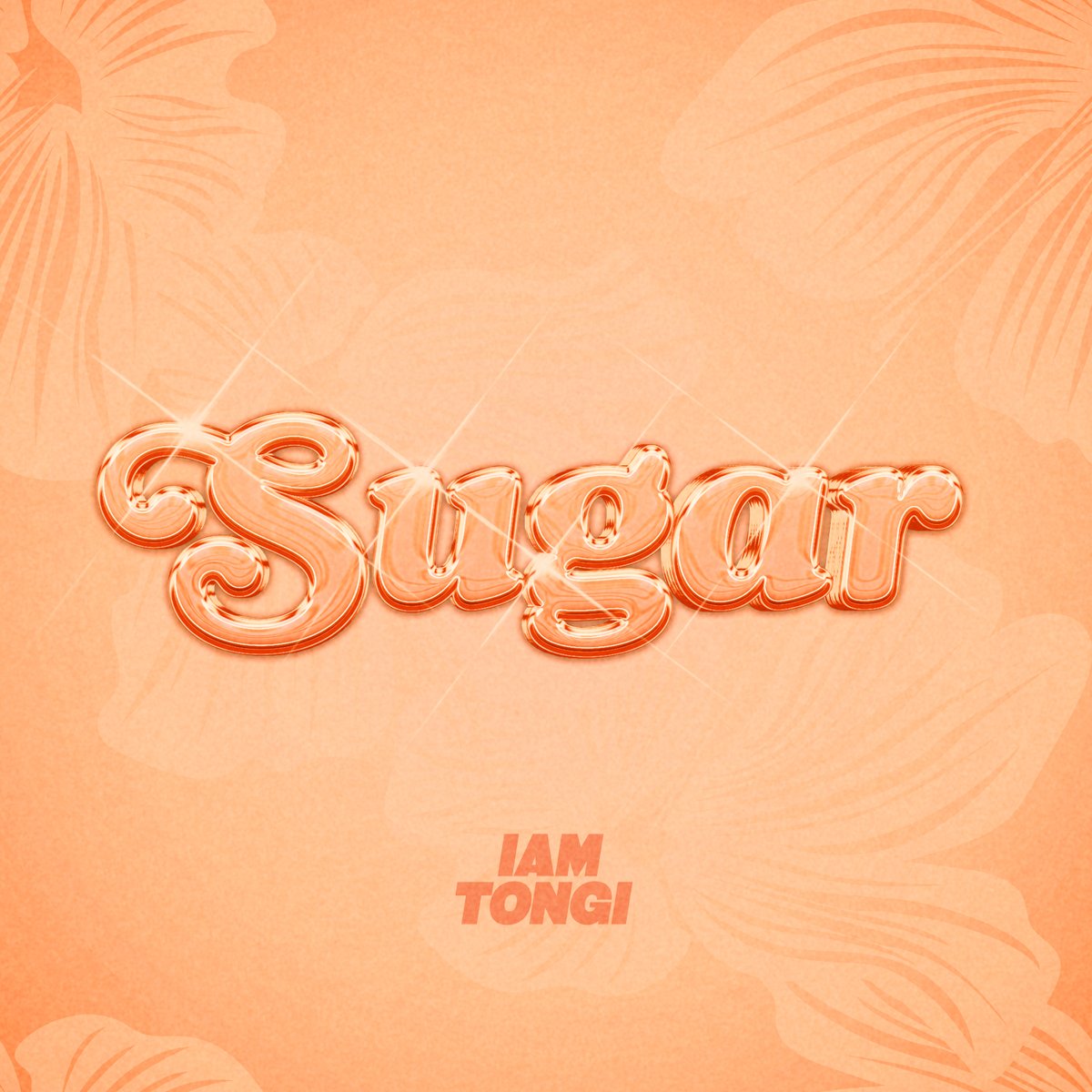 My new track “Sugar” drops Sept 19 &amp; I seriously can’t wait for y’all to hear it. Pre-save it rn at  iamtongi.lnk.to/sugar 🤙🏽