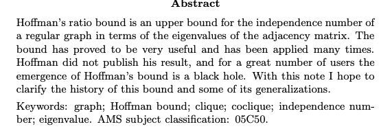 how does this even HAPPEN