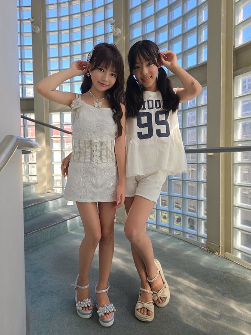 Twitterのコスプレ画像39