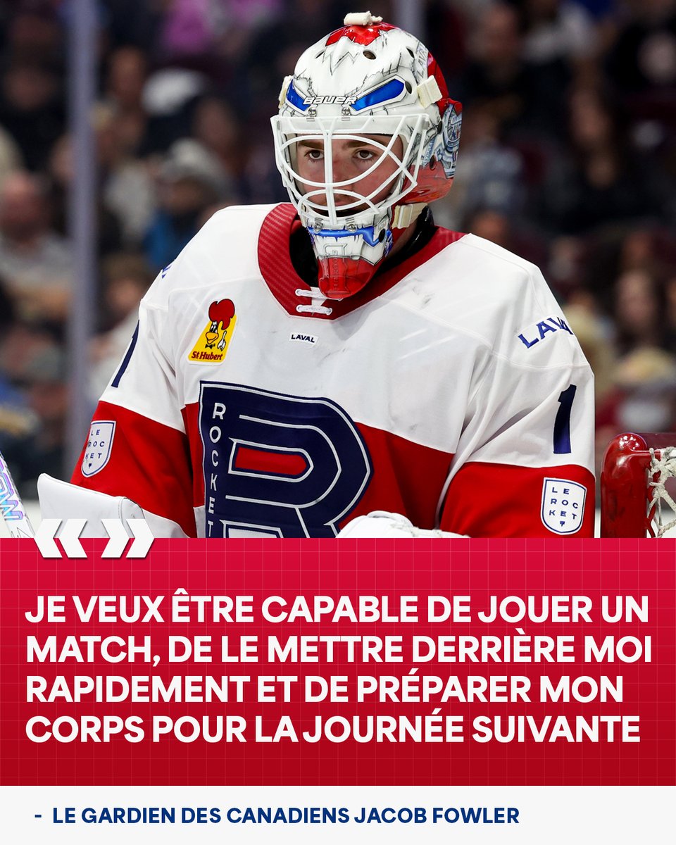 LNH (@lnh_fr) on Twitter photo Jacob Fowler s'amène au camp des <a href="/CanadiensMTL/">Canadiens Montréal</a> avec un objectif clair
À LIRE : nhl.com/fr/news/canadi… Jacob Fowler s'amène au camp des <a href="/CanadiensMTL/">Canadiens Montréal</a> avec un objectif clair
À LIRE : nhl.com/fr/news/canadi…