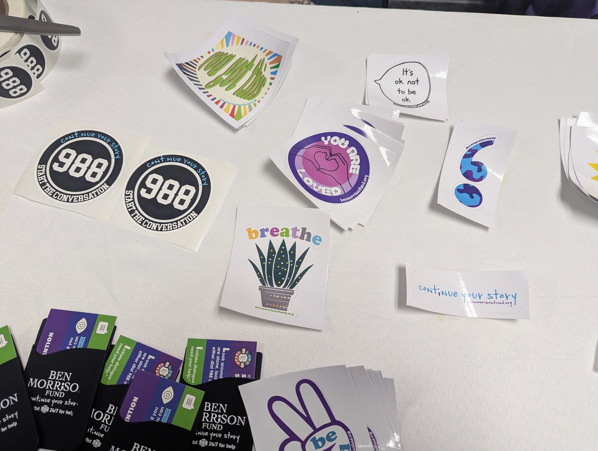 LHS HOPE Squad tweet media