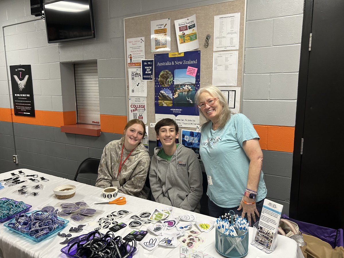 LHS HOPE Squad tweet media