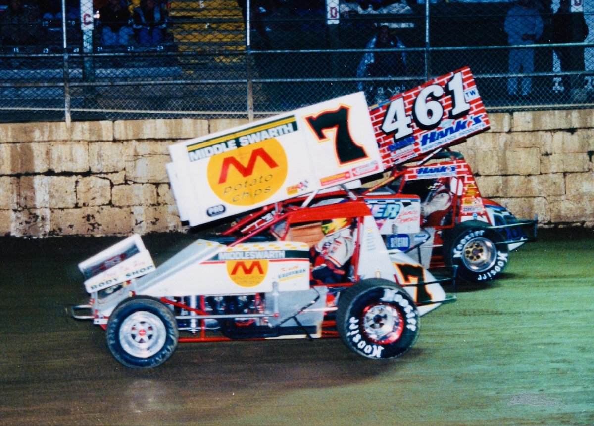 BnC Auto (@bncauto14) on Twitter photo Keith Kauffman 7 & Lance Dewease 461 at Port...1999.๐
(RPM Racing News Collection) <a href="/PortRoyalSpdway/">Port Royal Speedway #SpeedPalace</a> Keith Kauffman 7 & Lance Dewease 461 at Port...1999.๐
(RPM Racing News Collection) <a href="/PortRoyalSpdway/">Port Royal Speedway #SpeedPalace</a>