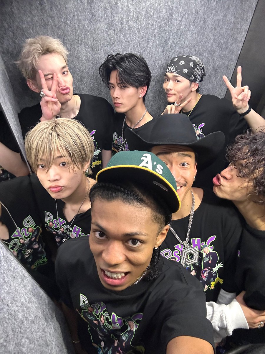 psyfezip's tweet image. 