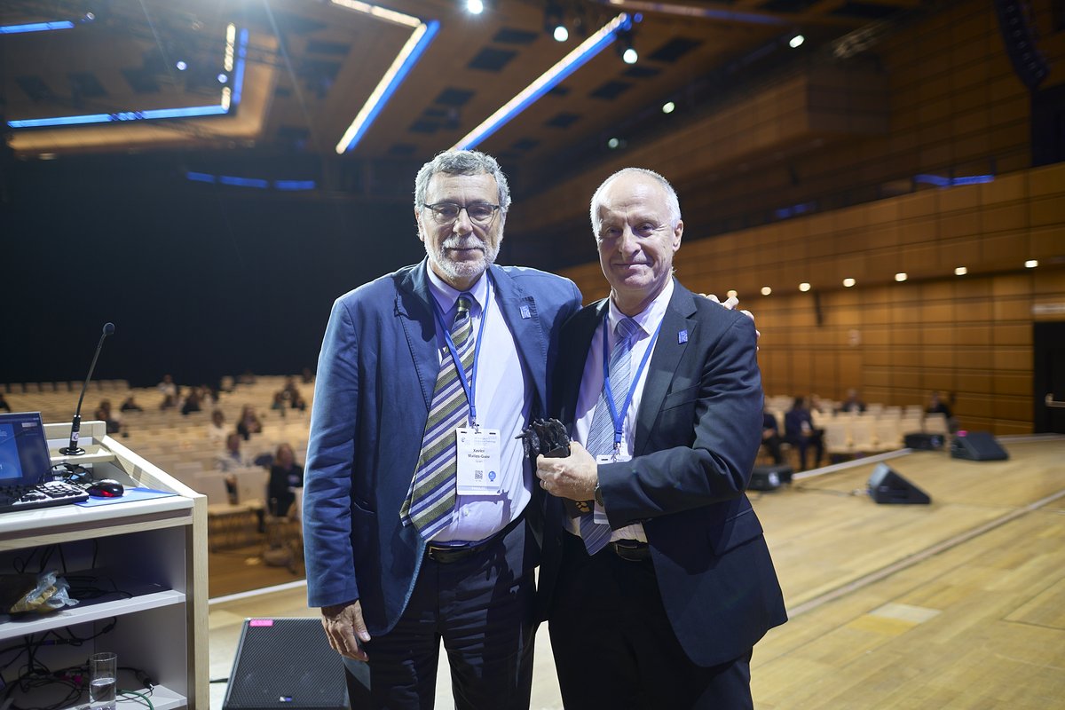 European Society of Pathology (ESP) tweet media