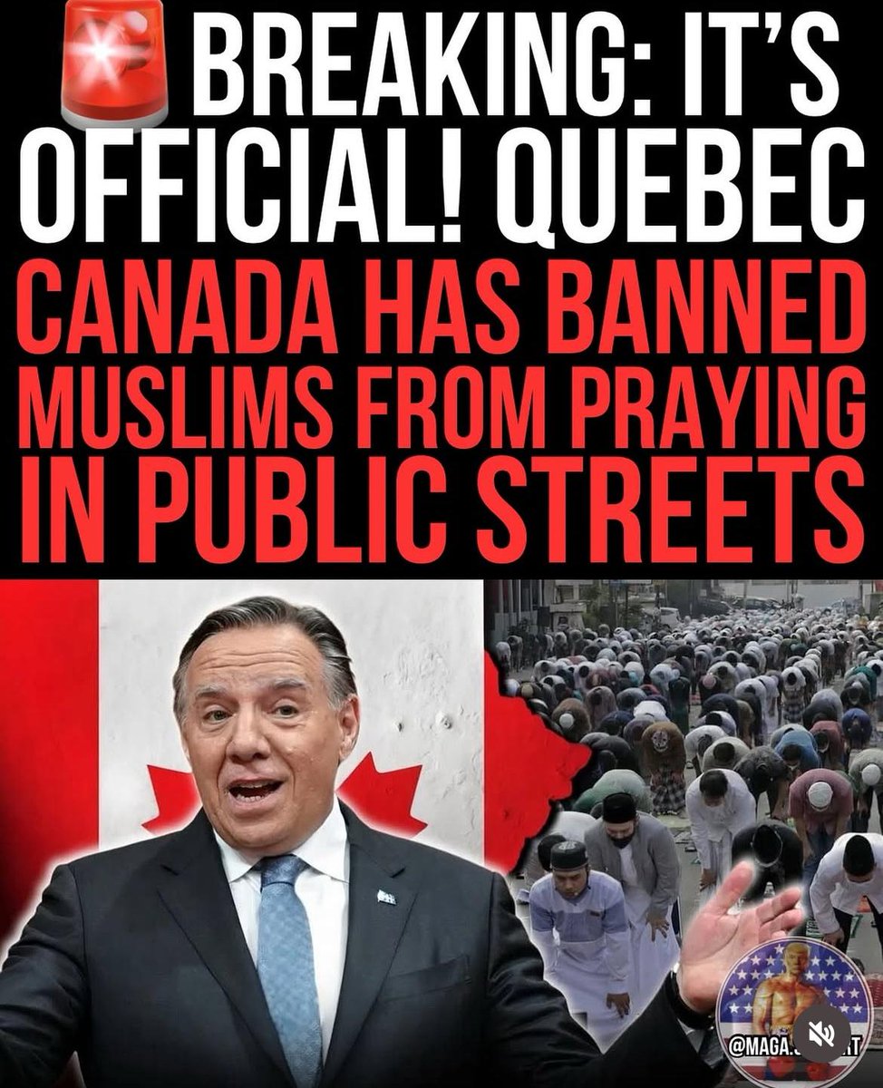 Deport all Hamas supporters from Canada