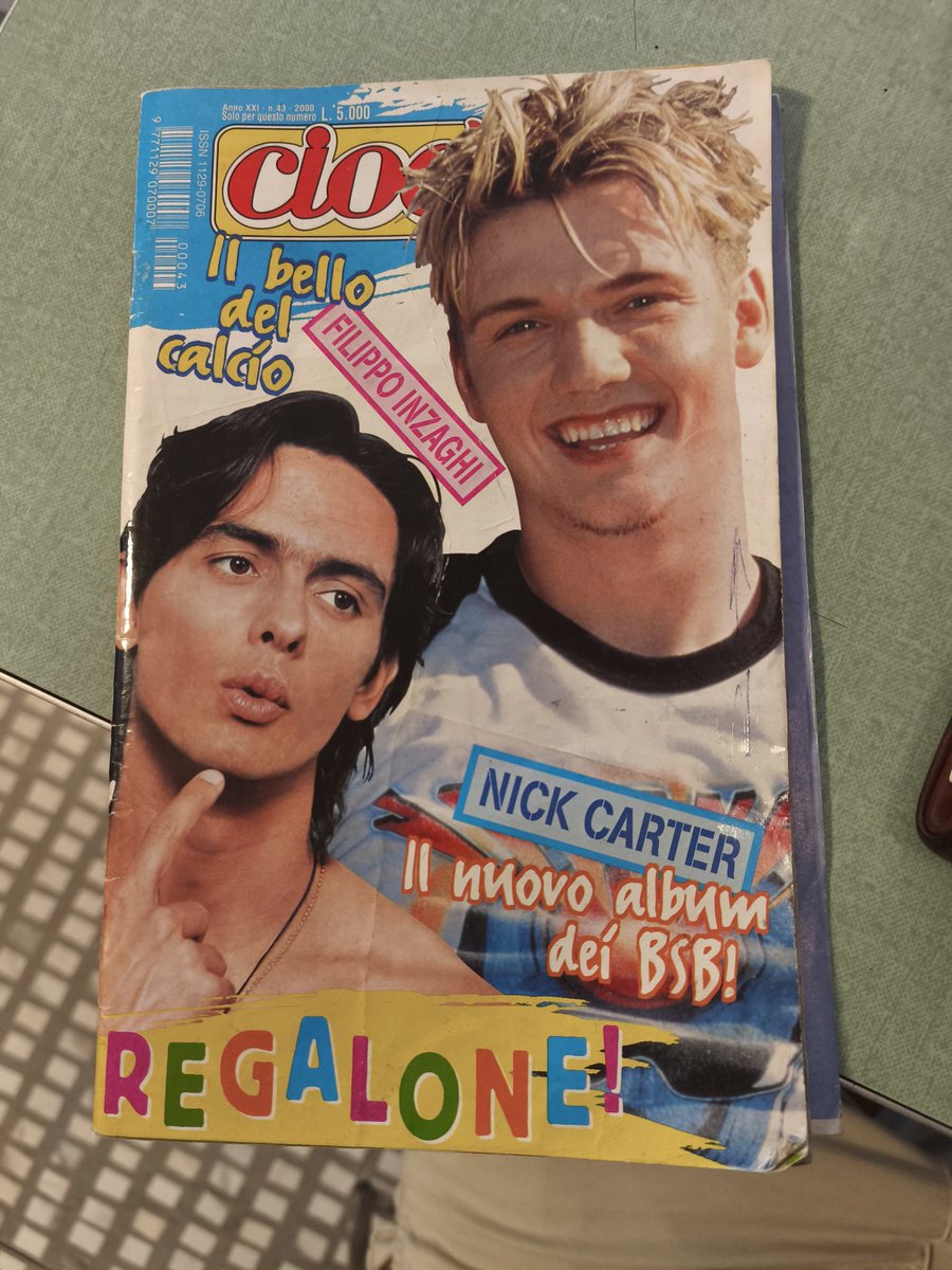 La Ragione Di Stato tweet media