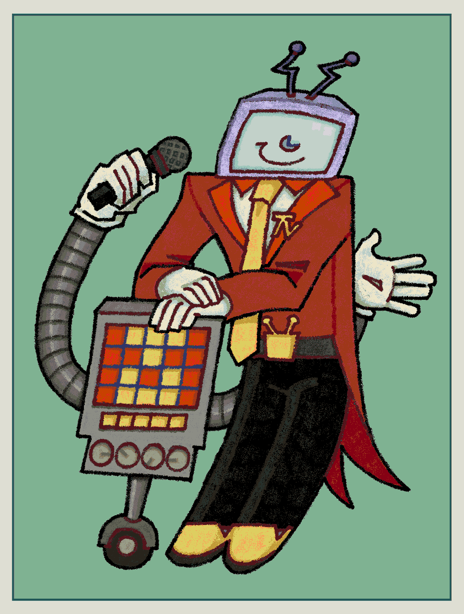 them standing next to eachother again #mettatenna