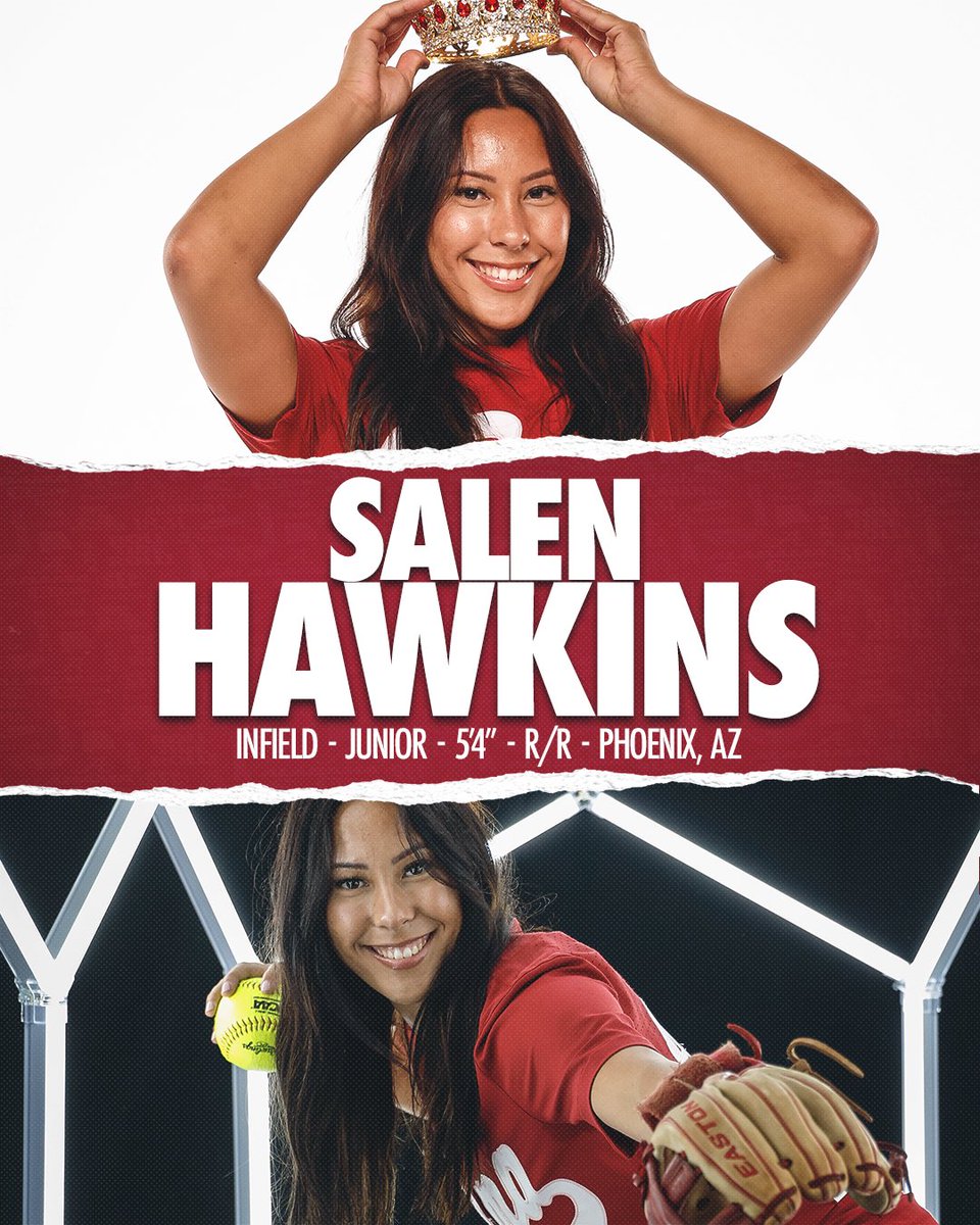 Alabama Softball tweet media