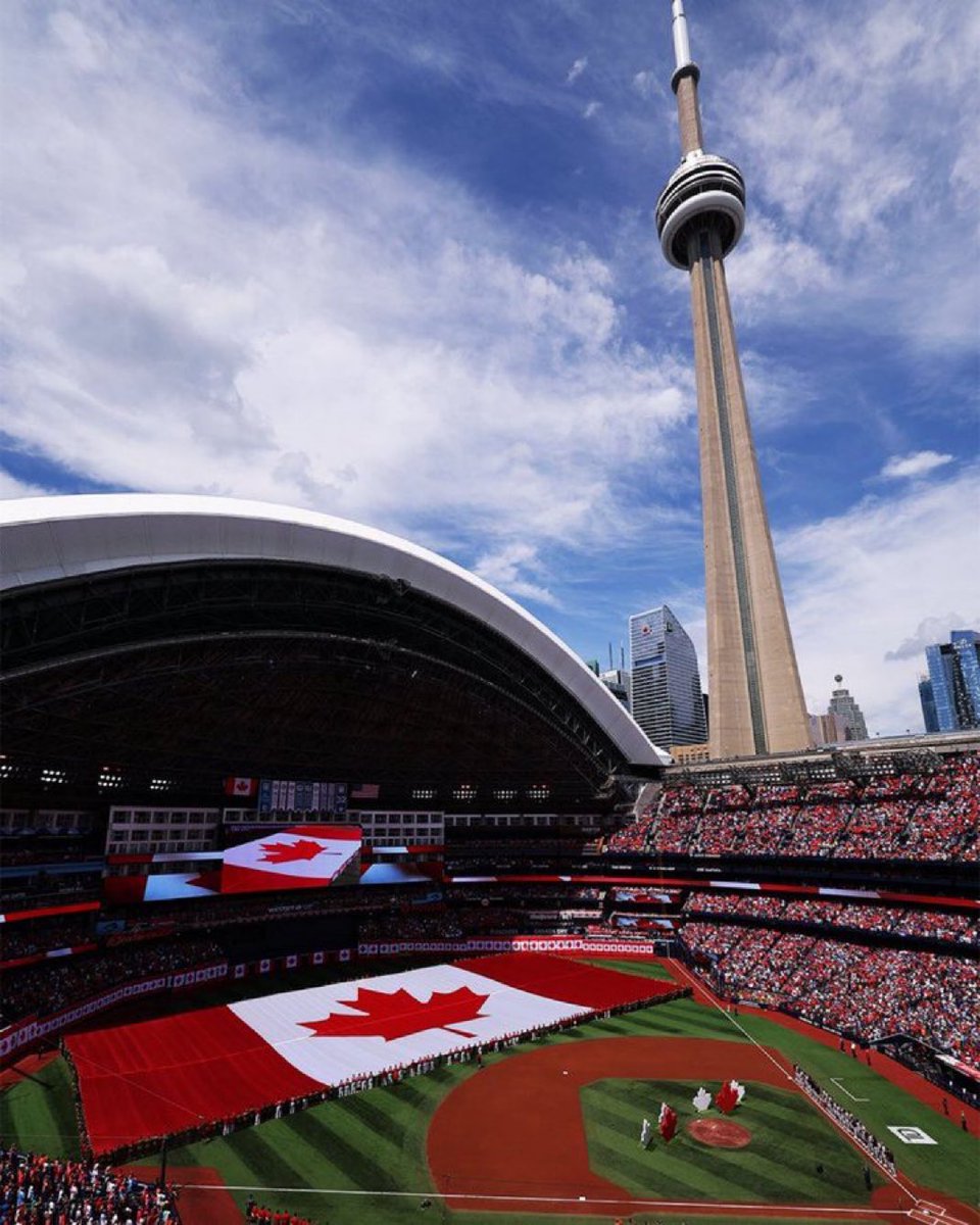 Canadian pride ❤️🇨🇦