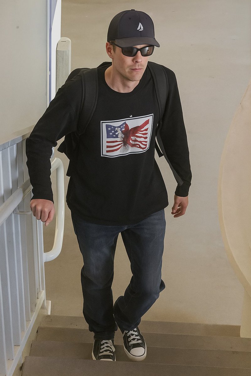 Anister King tweet media