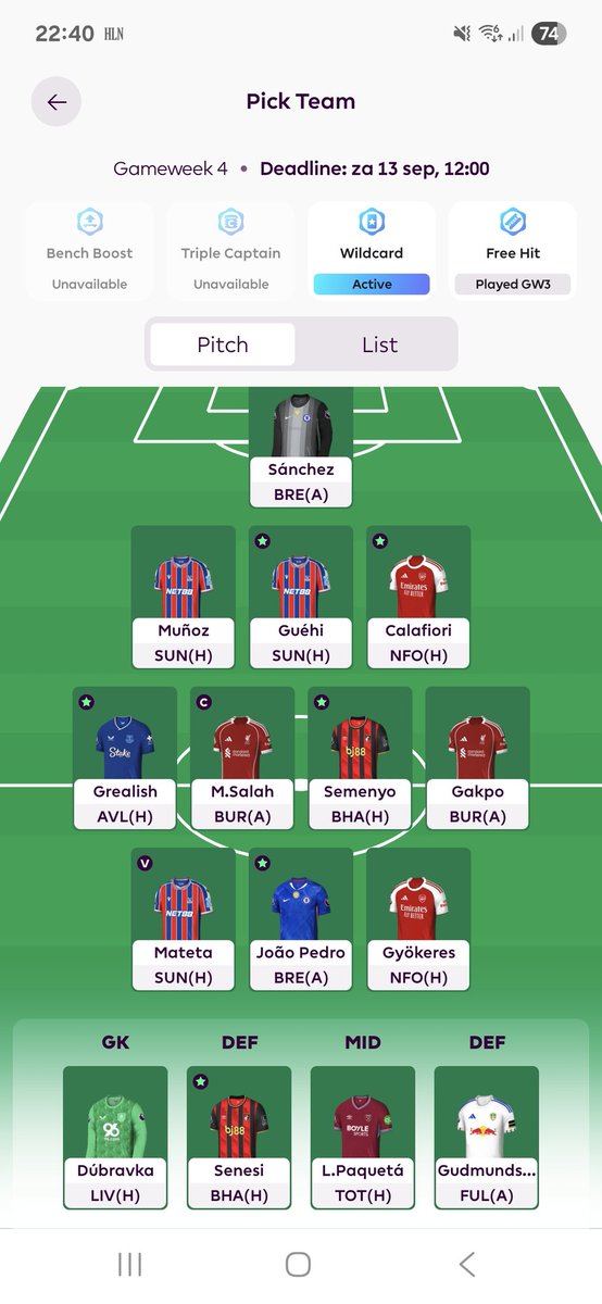 WesleyMoonens's tweet photo. @fpl_timothy https://t.co/PDaBeiv6nU
