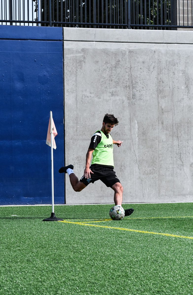 SpokaneVelocity's tweet image. Putting in that morning work 💪 

#SpokaneVelocityFC #LeagueOne #LetsGoSpo #UpTheFalls #WelcomeToTheEdge #UnfinishedBusiness