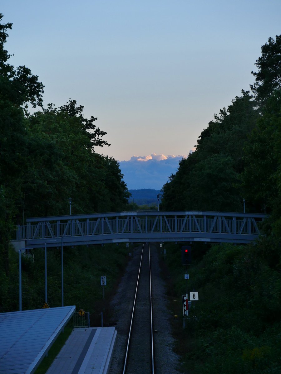 #BridgesThursday

Gute Nacht meine Lieben, schlaft gut und angenehme Träume ✨🤗🙏🏻🙋🏼‍♂️❣️