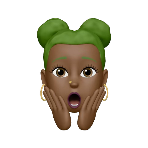 bates_kari's tweet photo. Yea too aggressive 💚✨💚✨ https://t.co/OdFapI0mMs