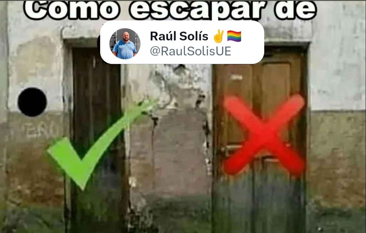 millán 👑 tweet media