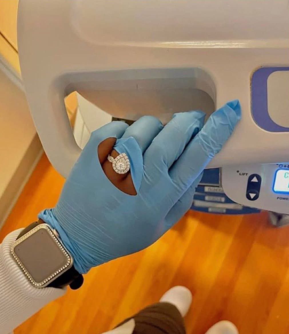 this lifestyle is calling my name ✨😩