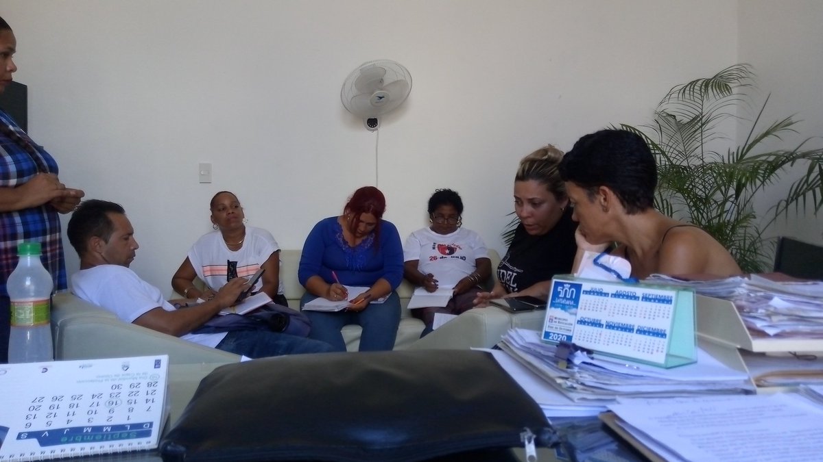 _Leandro_ Mary Carmen tweet media