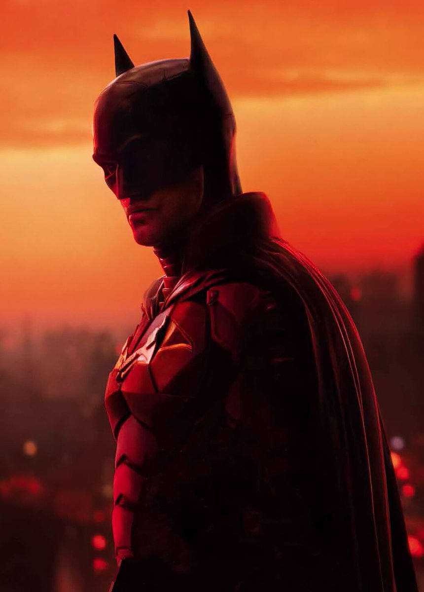 BatSource1's tweet photo. Who’s winning this fight? https://t.co/NJFEwXz8aU