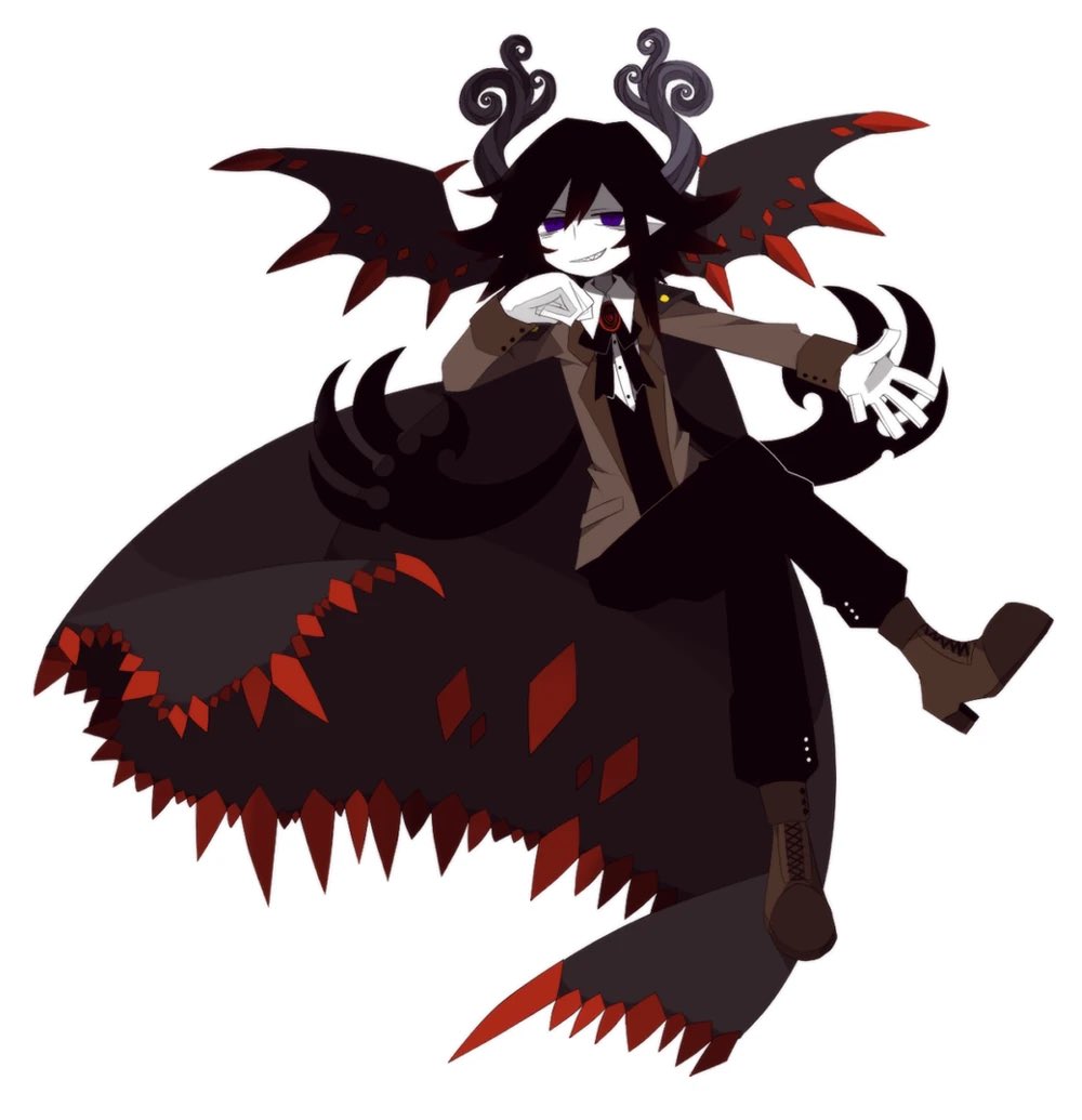 Makiii_Rolll tweet picture