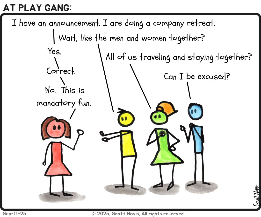 Scott Novis tweet media