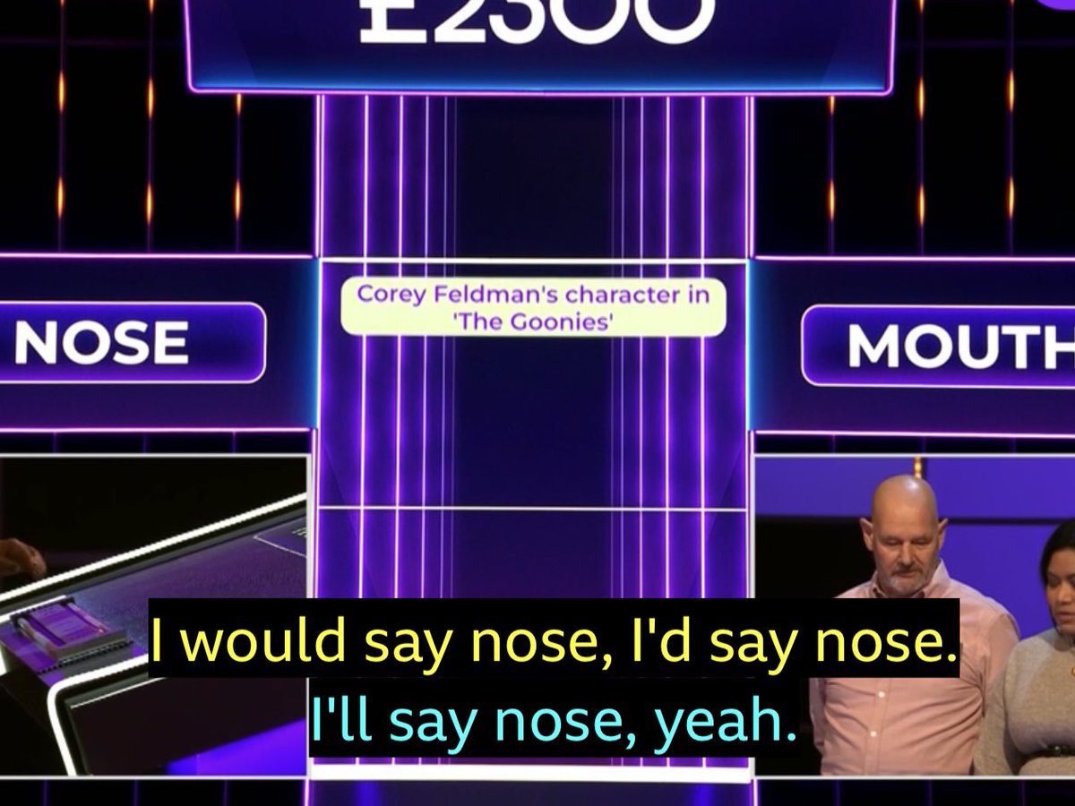 sdfpk's tweet image. Not getting The Last Supper, I can forgive that. But not knowing this, smh. 

#TheAnswerRun