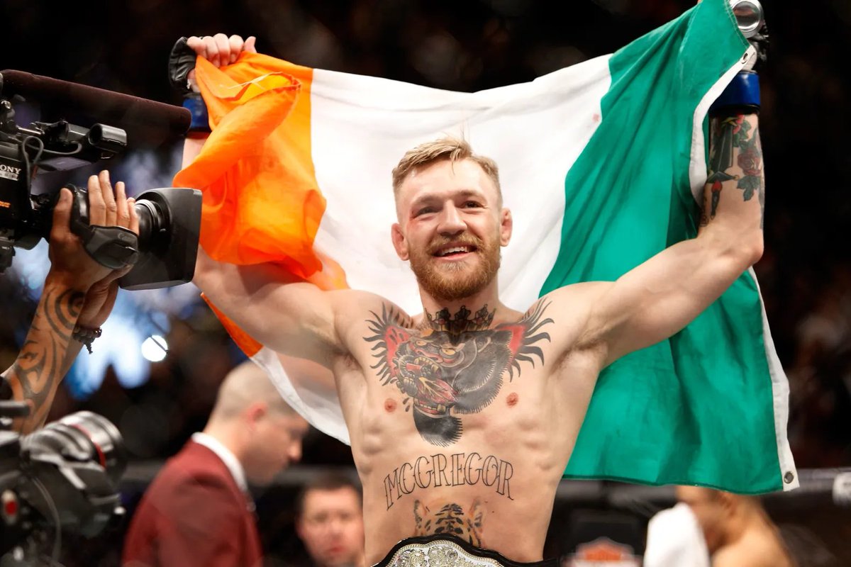 Make Ireland Great Again tweet media