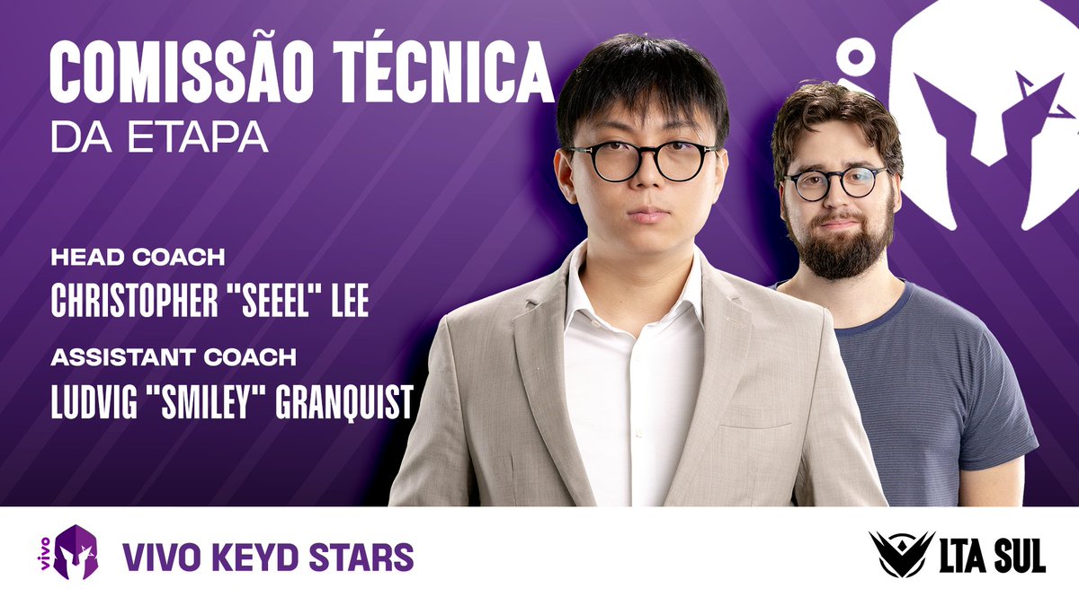 CBLOL tweet media