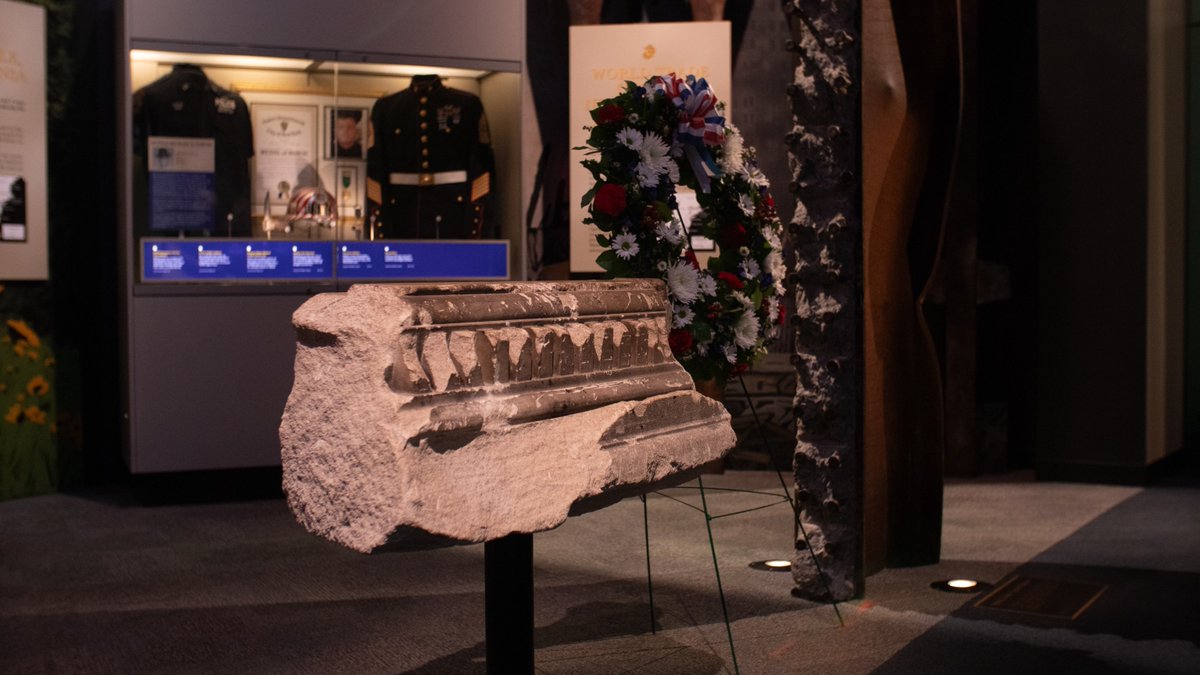 U.S. Marine Corps Museum 🇺🇸 tweet media