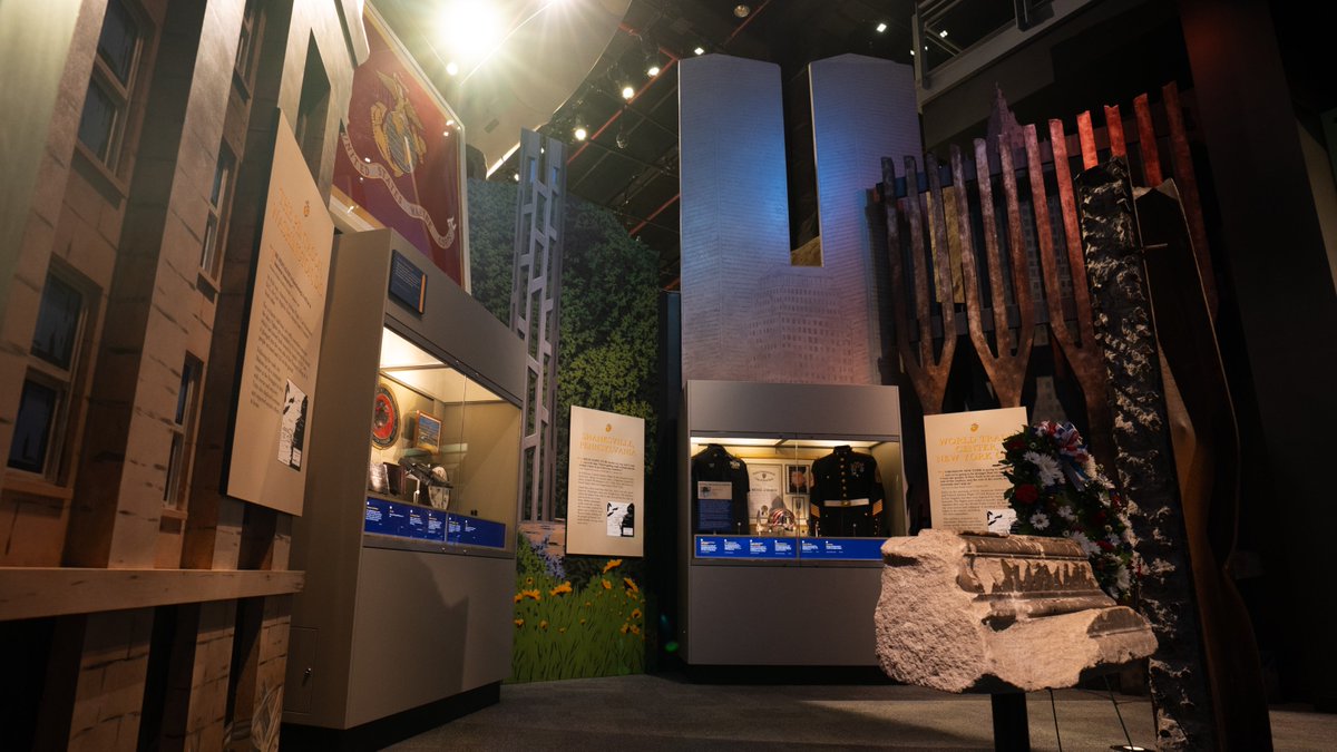 U.S. Marine Corps Museum 🇺🇸 tweet media