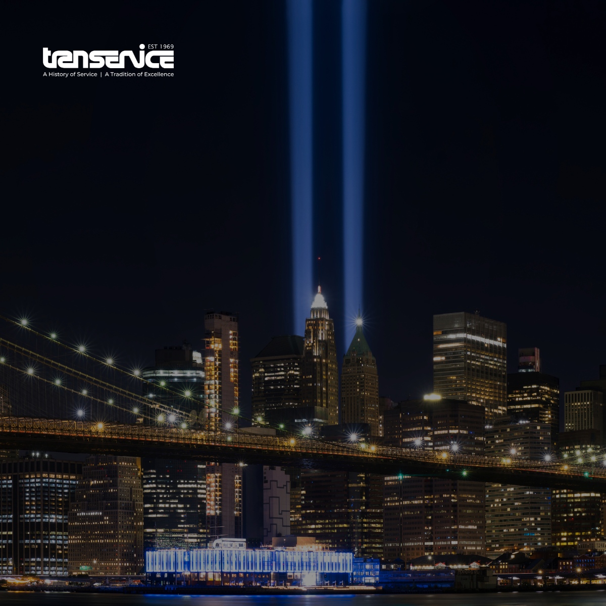 Honoring the heroes, remembering the fallen, and standing united. #PatriotDay #NeverForget