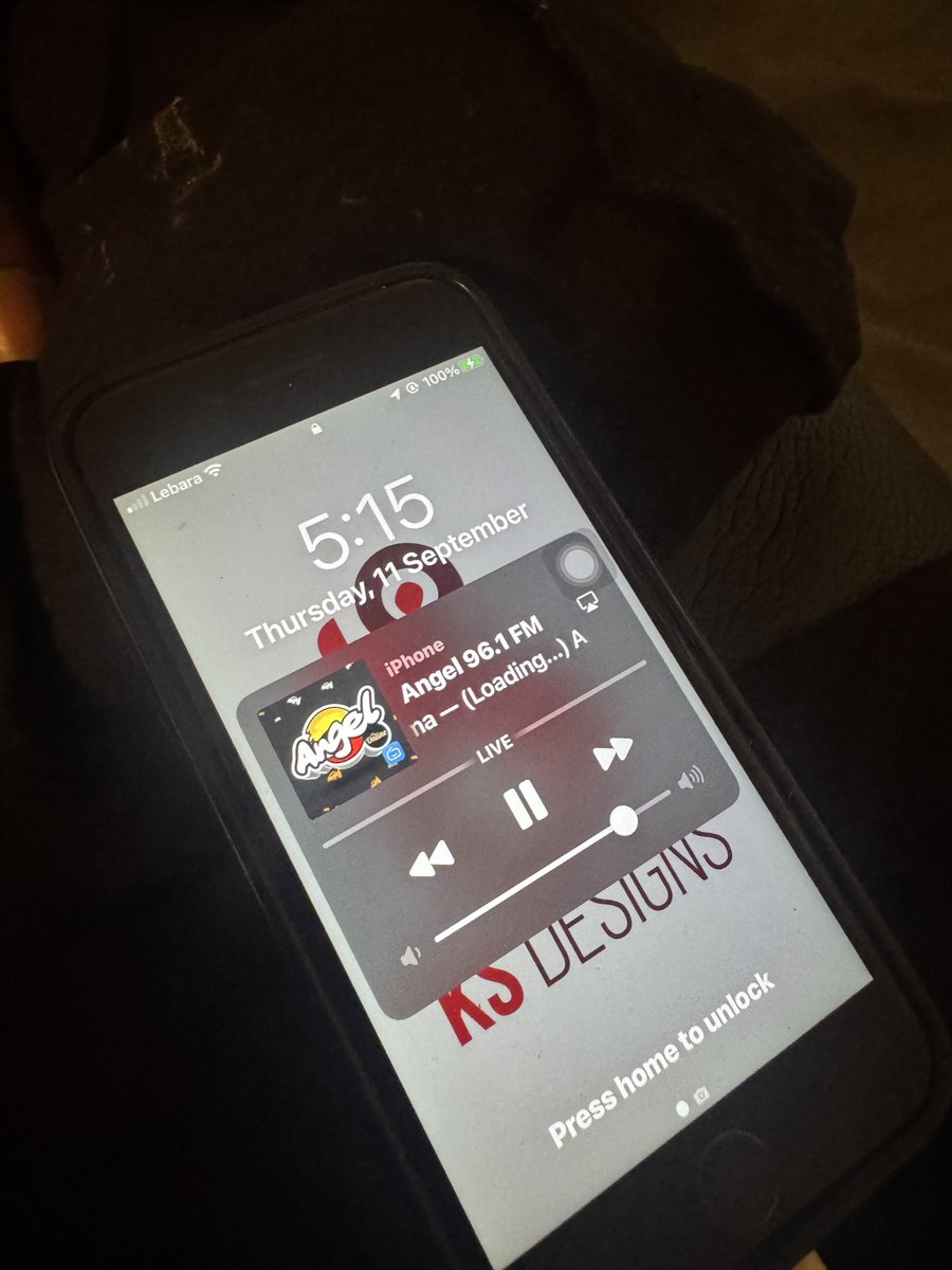 Khobby_Sentence's tweet photo. @Portfoliothemc @djmanuchogh
#Angeldrive #ThePortfolios it’s loud and clear https://t.co/vxRlqiX5m1