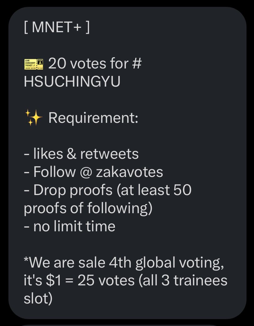 HSU CHINGYU INDONESIA 🇮🇩 tweet media