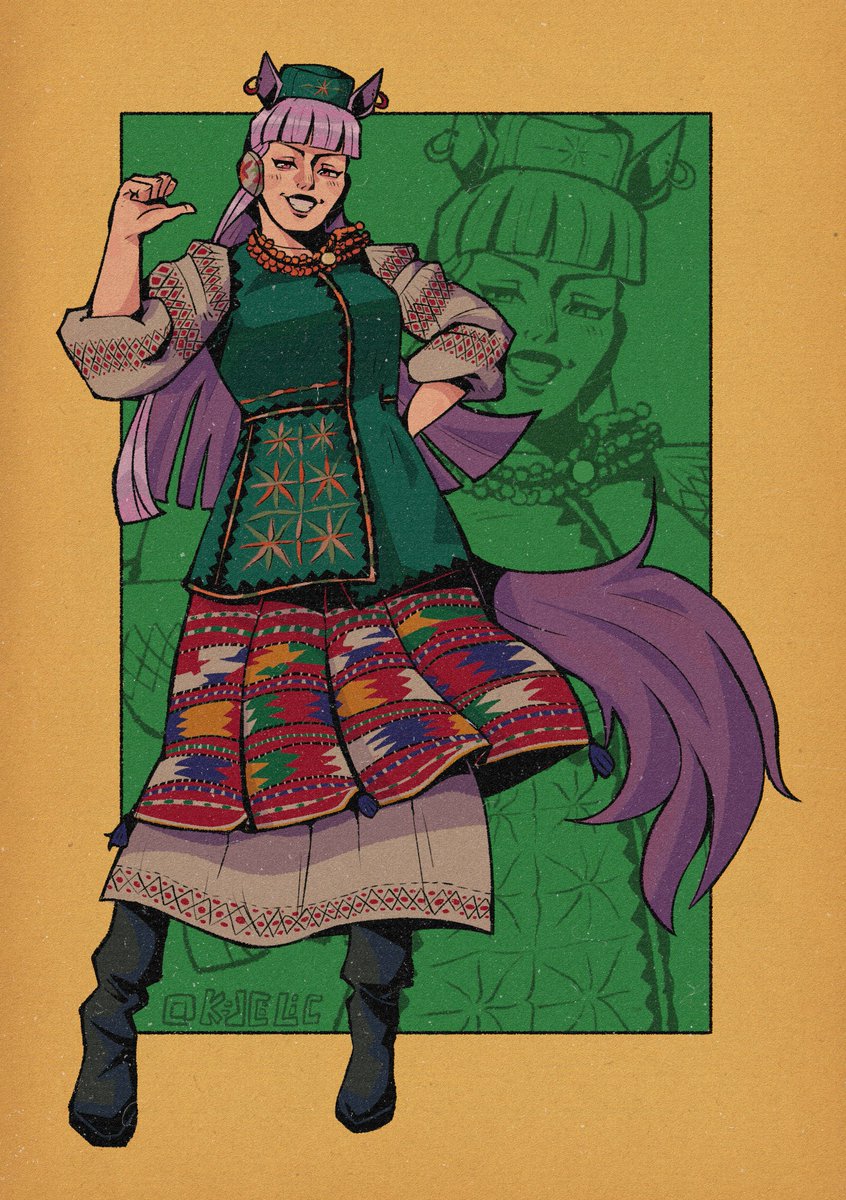 КіДжилик | Comms open tweet media