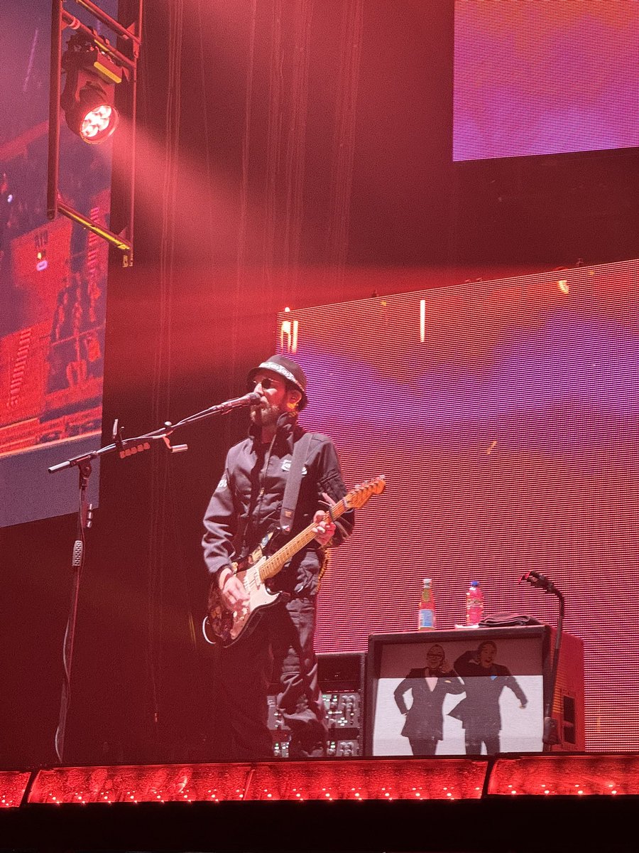#Garynuttallfans
Kraków 09.09.2025 :)