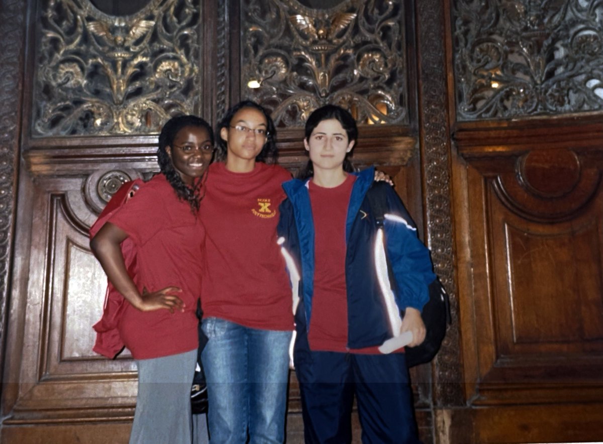 Ecole Polytechnique – X2006 Orientation Week in Sept 2006. Ecole Polytechnique is and has consistently been THE best engineering school in France. There, I earned the finest education I could dream of.  Thanks <a href="/Polytechnique/">École polytechnique</a>. #X2006 #Xforlife #PourlaPatrielesSciencesetlaGloire