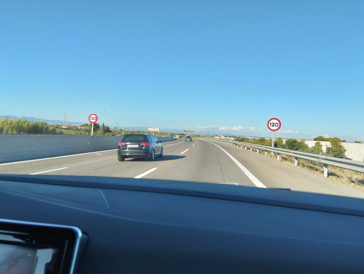 I d'aquí no es mouen #circularperladreta