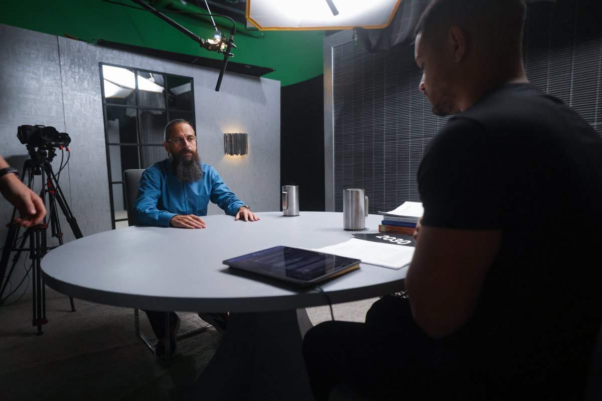 Dr. Roman Yampolskiy tweet media