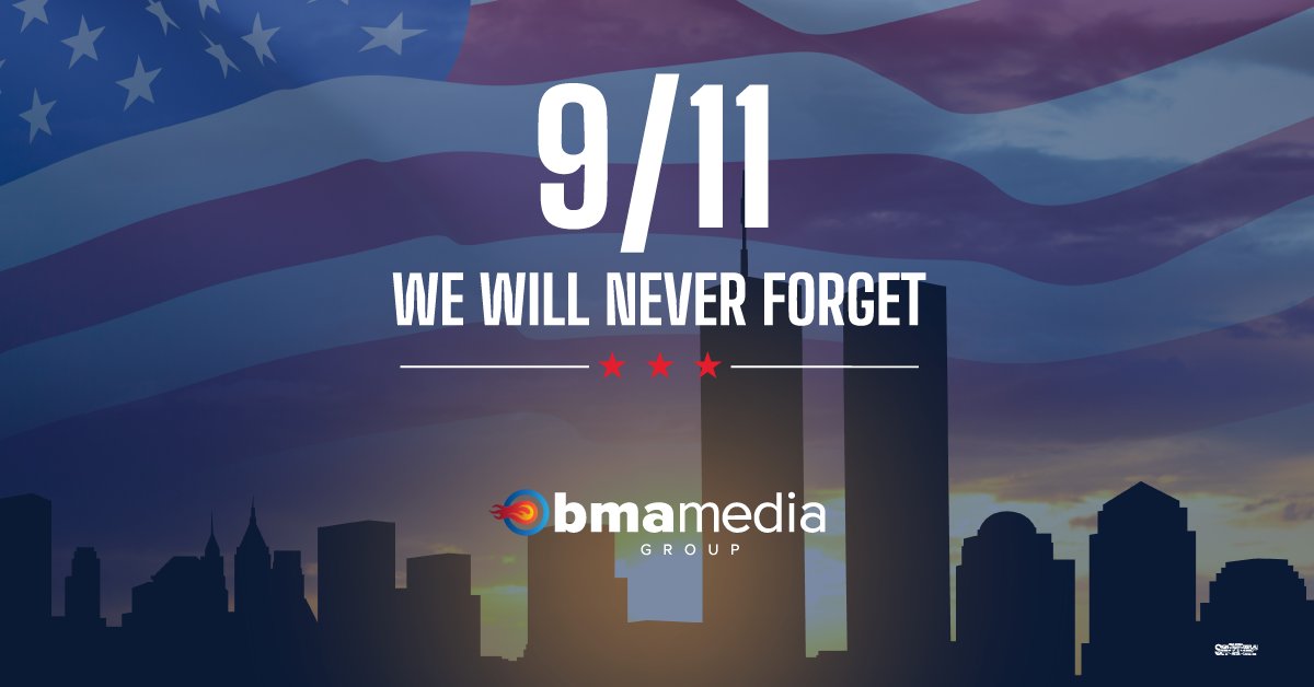 BMA Media Group tweet media