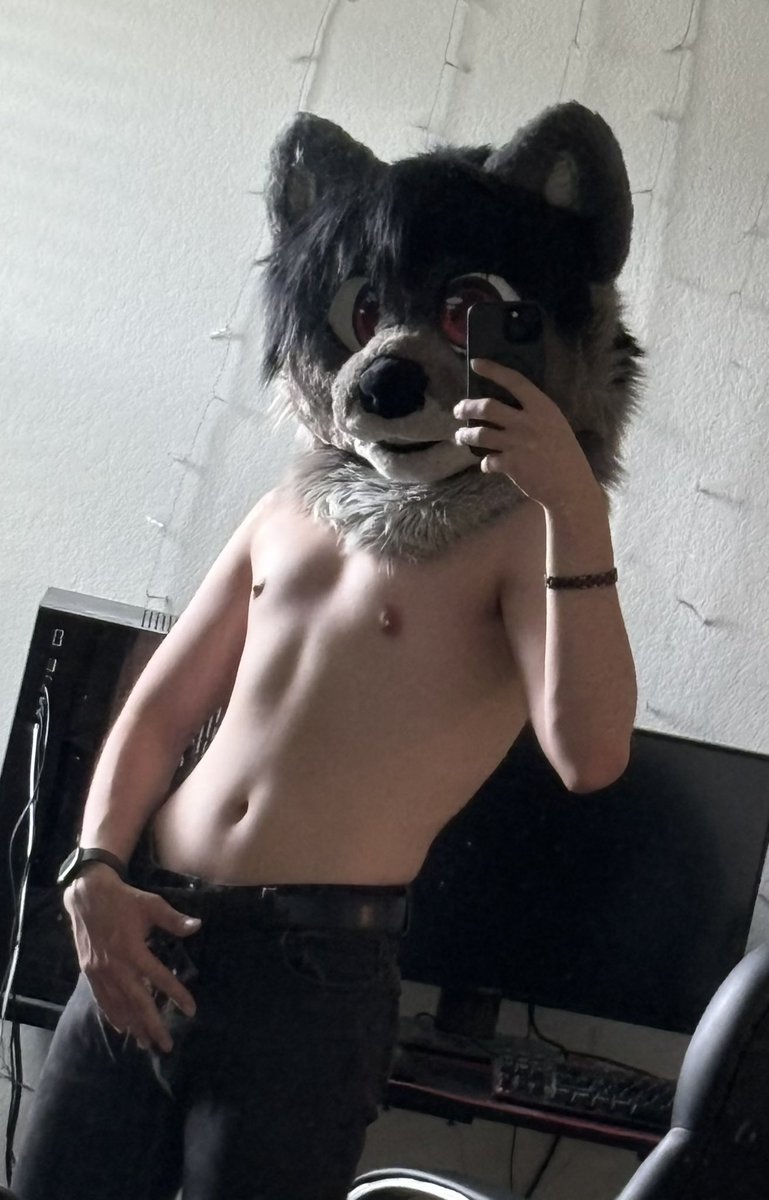 thought i looked nice :)