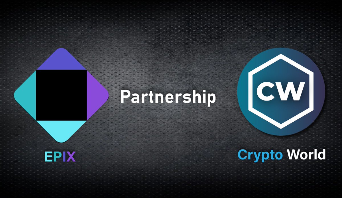 CryptoWorld tweet media