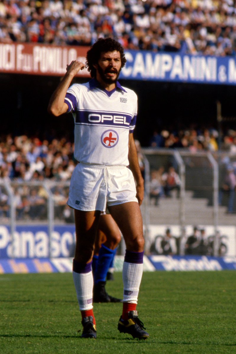 SerieA_BR's tweet image. Sócrates Brasileiro Sampaio de Souza Vieira de Oliveira ✊💜 #TBT