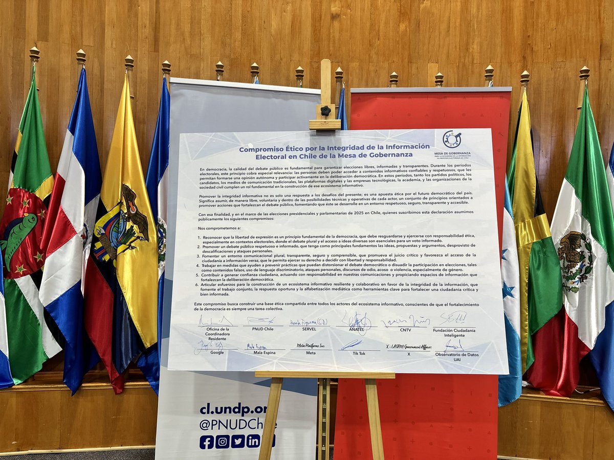 AnatelChile tweet media