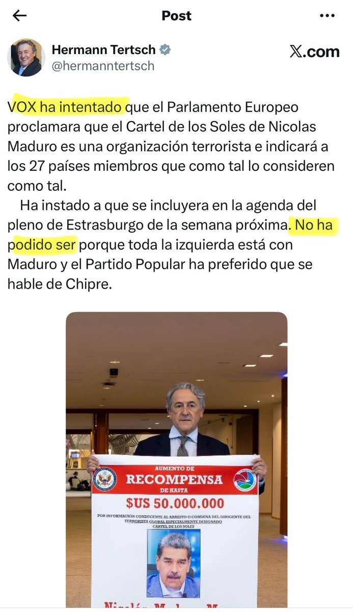 ALMA_EZCURRA's tweet image. Cada vez os parecéis más a la izquierda: repetís mil veces la mentira, a ver si se convierte en verdad

1) Denunciasteis vosotros mismos que no lo habíais conseguido (ver tuit)

2) Ni siquiera aparecéis en el texto (ver firmantes) 

‼️‼️Este tuit de @Vox es un FRAUDE