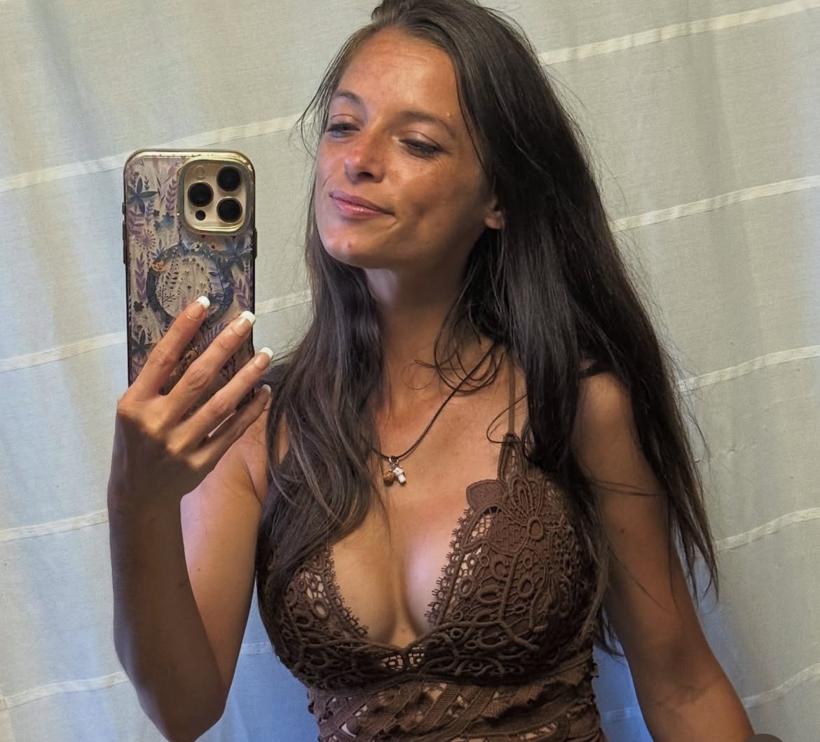 “A massage is a hug for your muscles and a smile for your soul.”