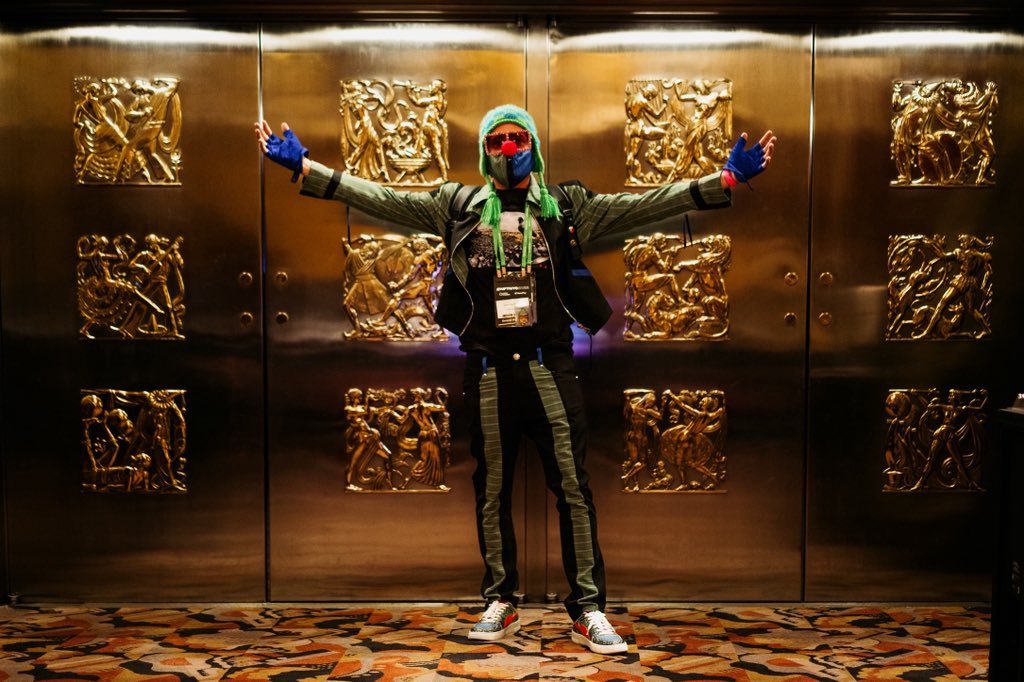 GM 🔆
I’m open to new ideas; reply w/ your suggestions👇