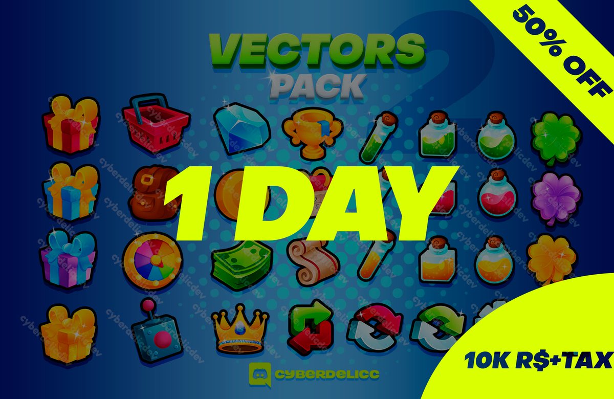 cyberdelic tweet media