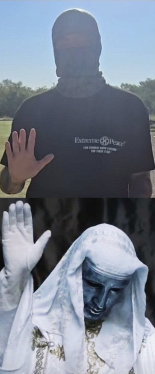 parasocial tweet media